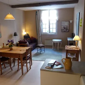  Appartement L'oustal Du Sentier