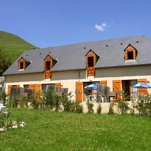  Appartement Le Picors